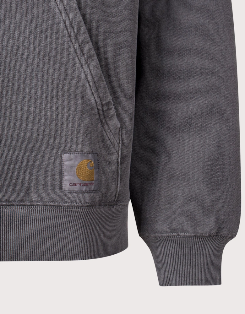 Oversized Torion Sweatshirt