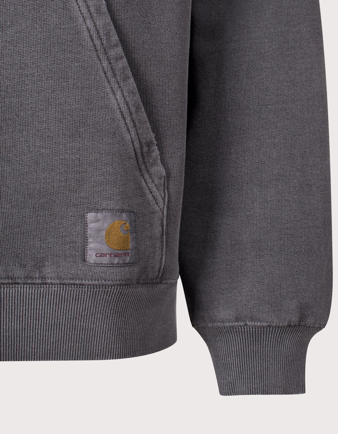 Oversized Torion Sweatshirt