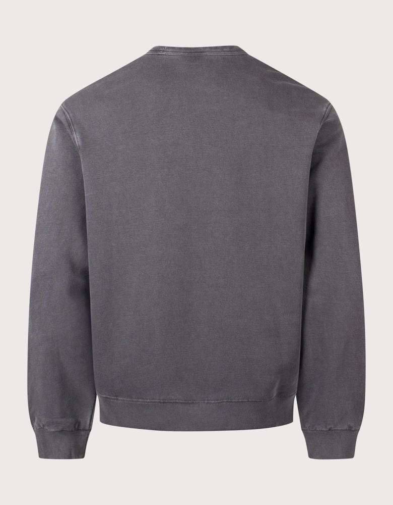 Oversized Torion Sweatshirt