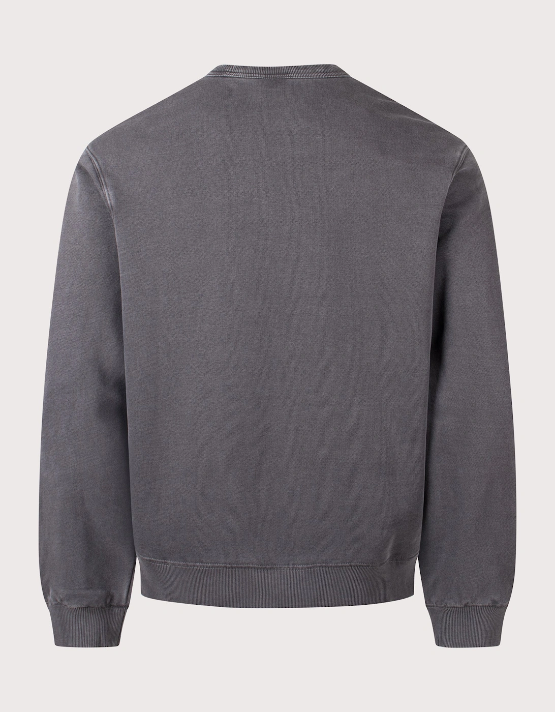 Oversized Torion Sweatshirt