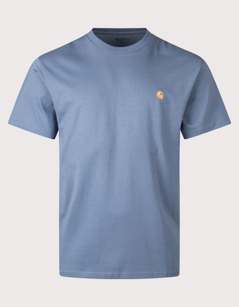 Relaxed Fit Chase T-Shirt