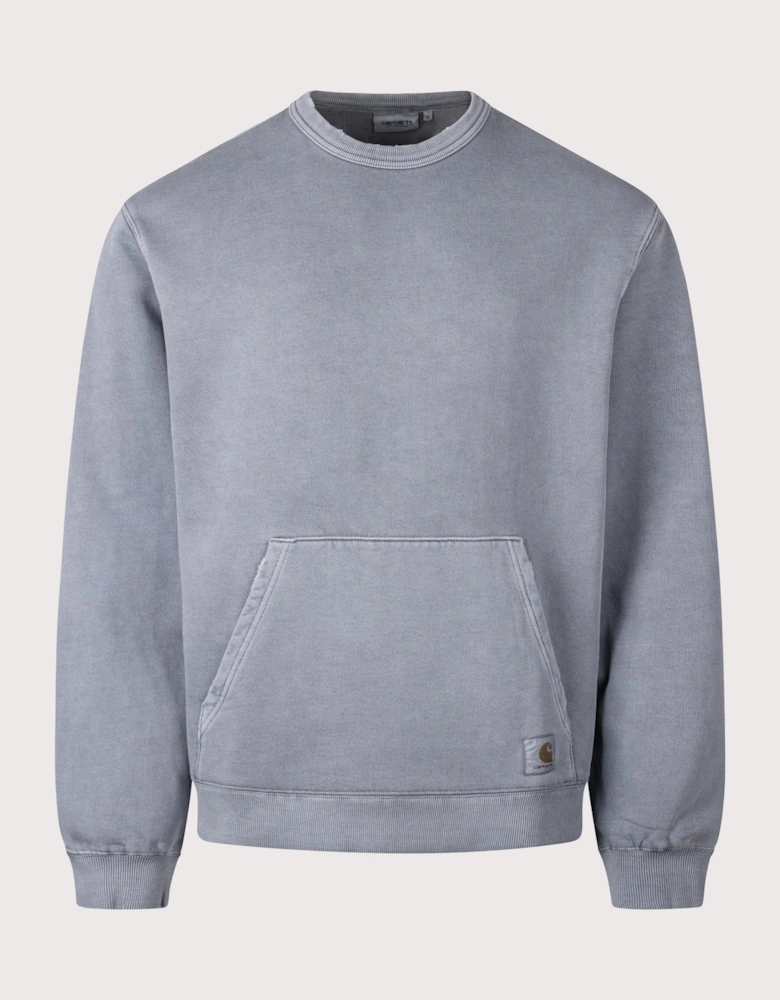 Oversized Torion Sweatshirt