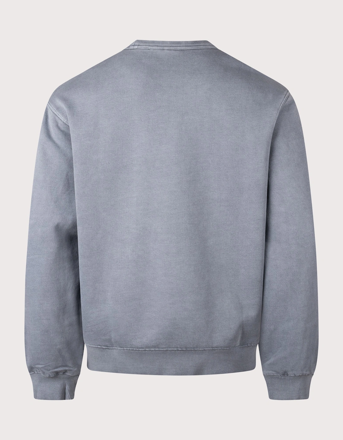 Oversized Torion Sweatshirt