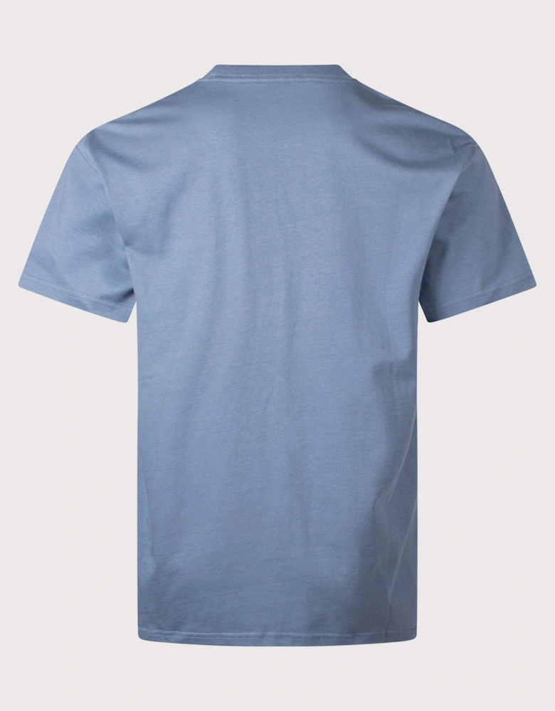 Relaxed Fit Chase T-Shirt
