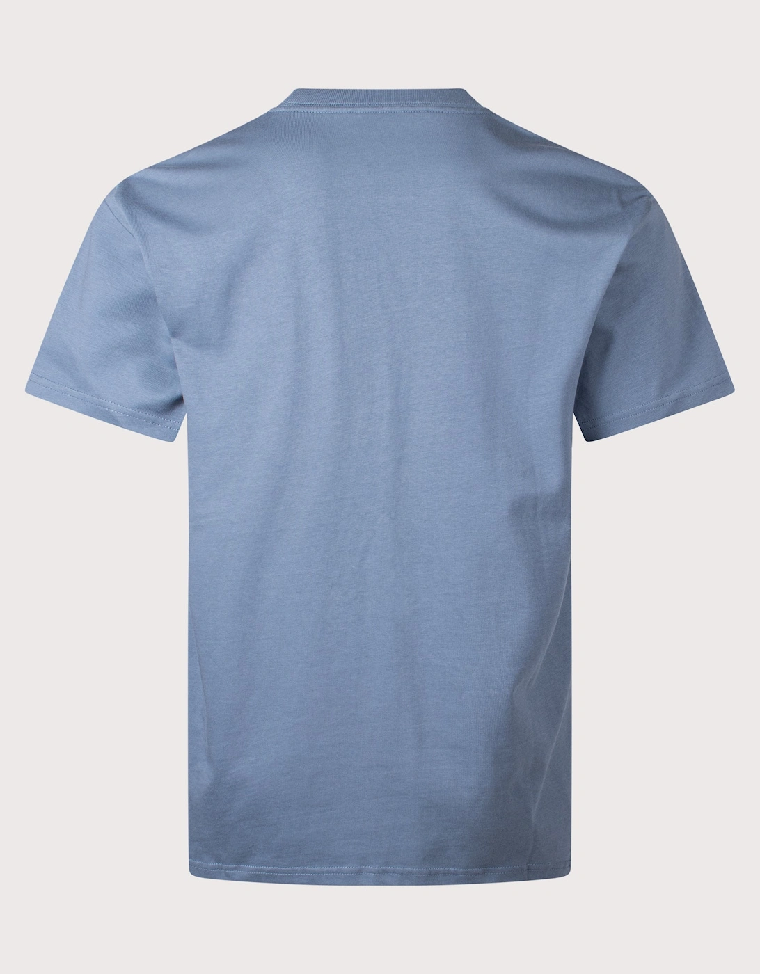 Relaxed Fit Chase T-Shirt
