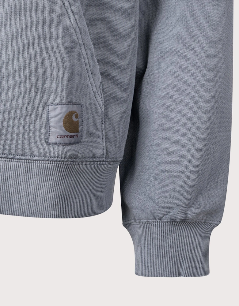 Oversized Torion Sweatshirt