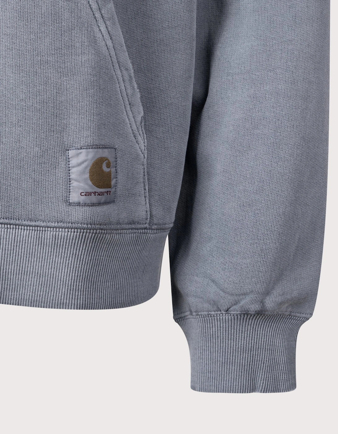 Oversized Torion Sweatshirt