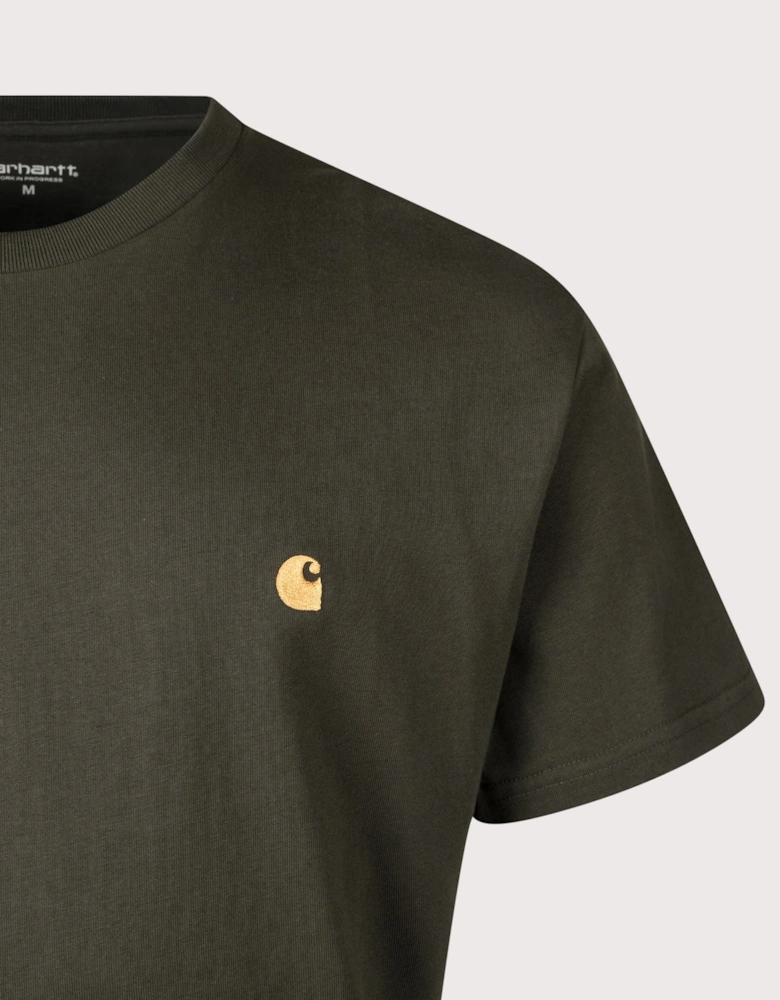 Relaxed Fit Chase T-Shirt