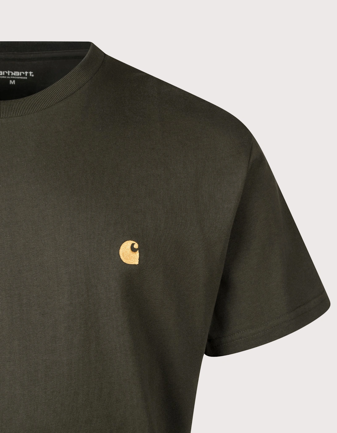 Relaxed Fit Chase T-Shirt