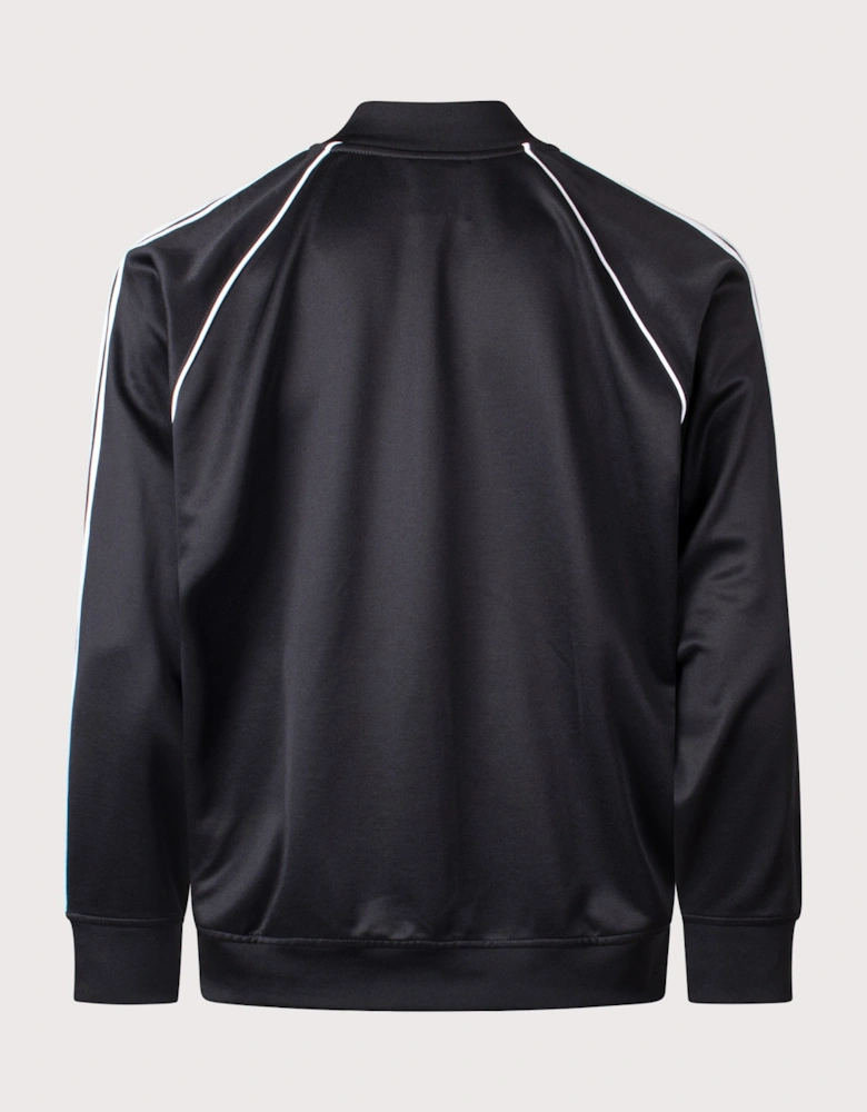 SST Track Top