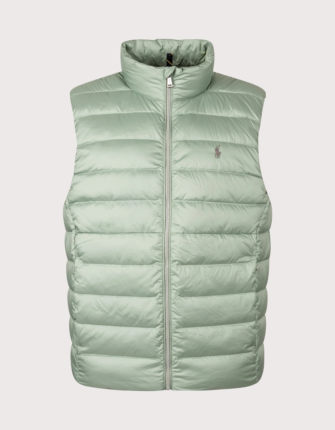 Colden Packable Down Vest, 4 of 3