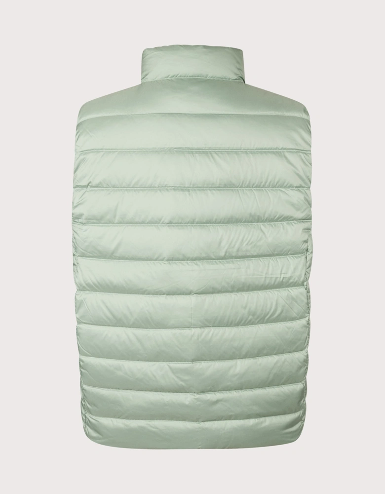 Colden Packable Down Vest
