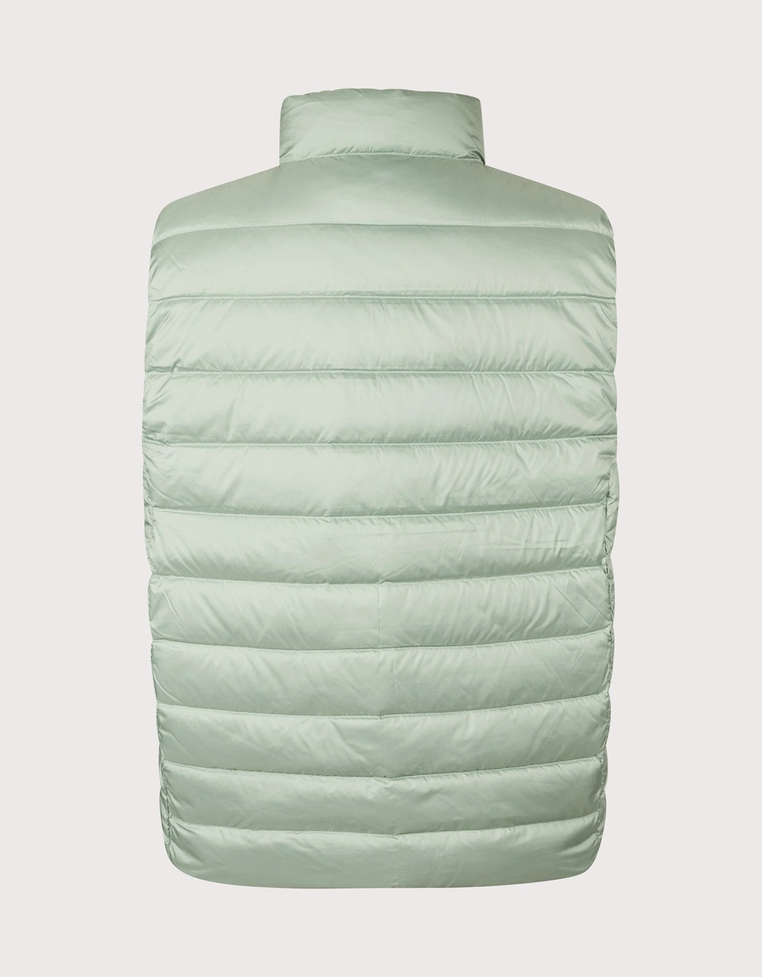 Colden Packable Down Vest
