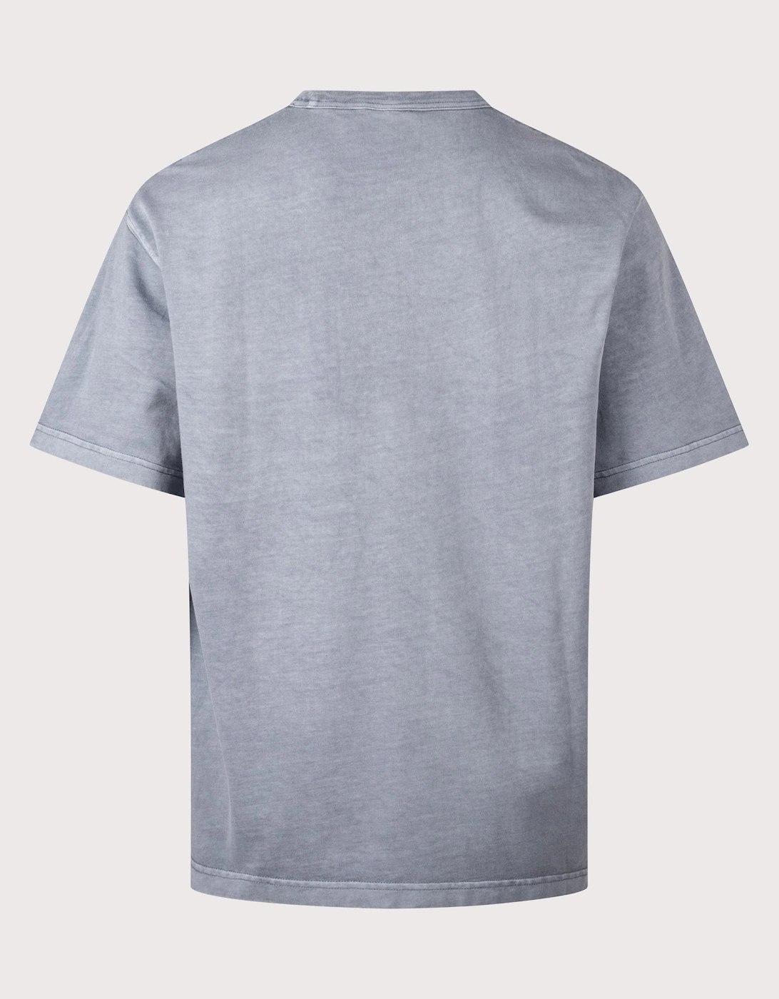 Relaxed Fit Torion Pocket T-Shirt