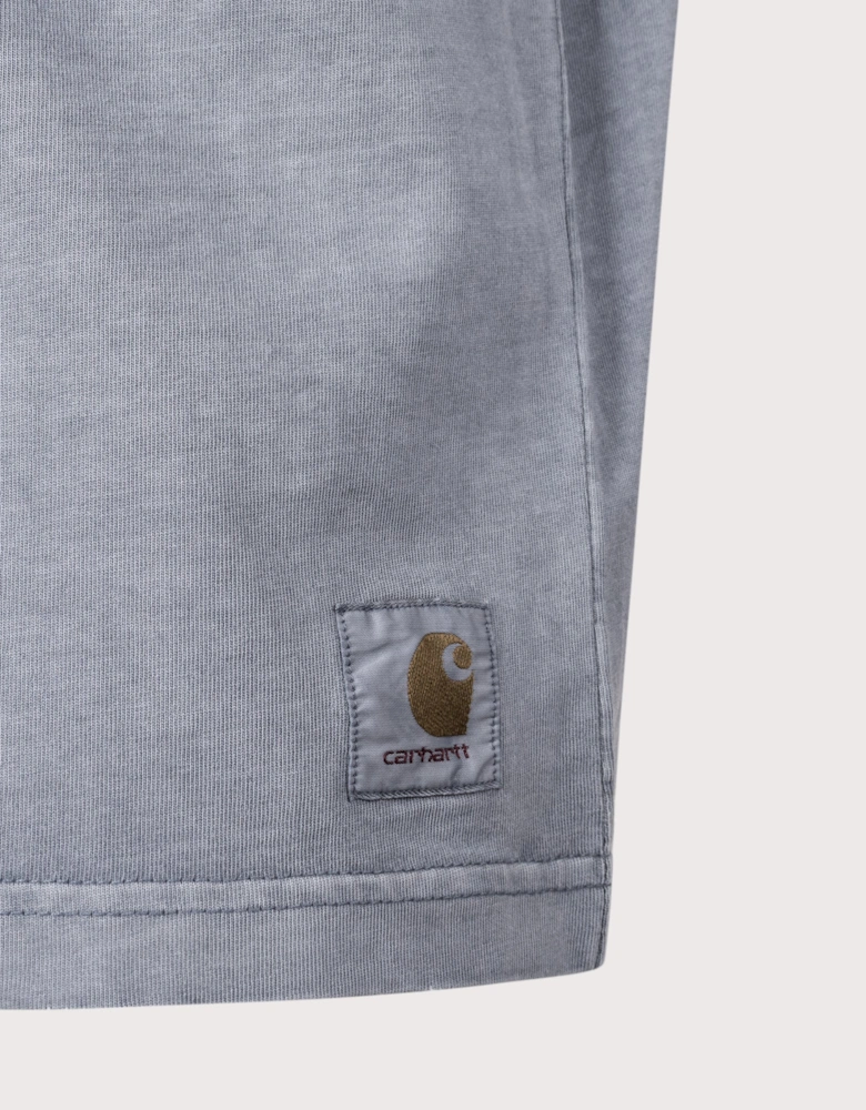 Relaxed Fit Torion Pocket T-Shirt