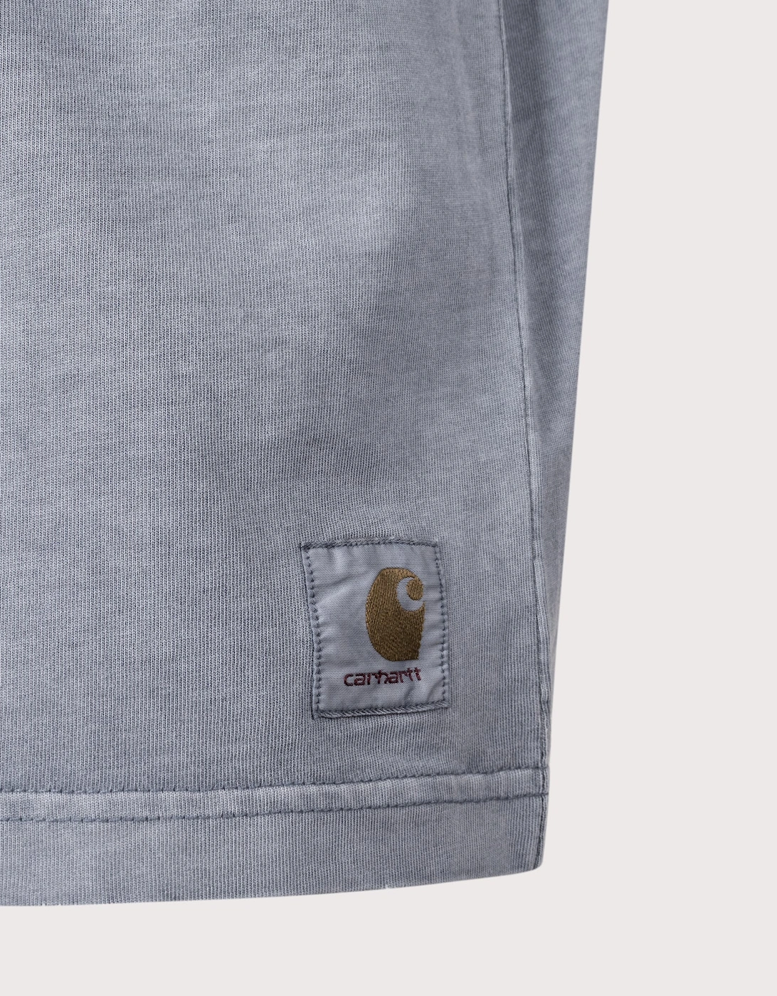 Relaxed Fit Torion Pocket T-Shirt