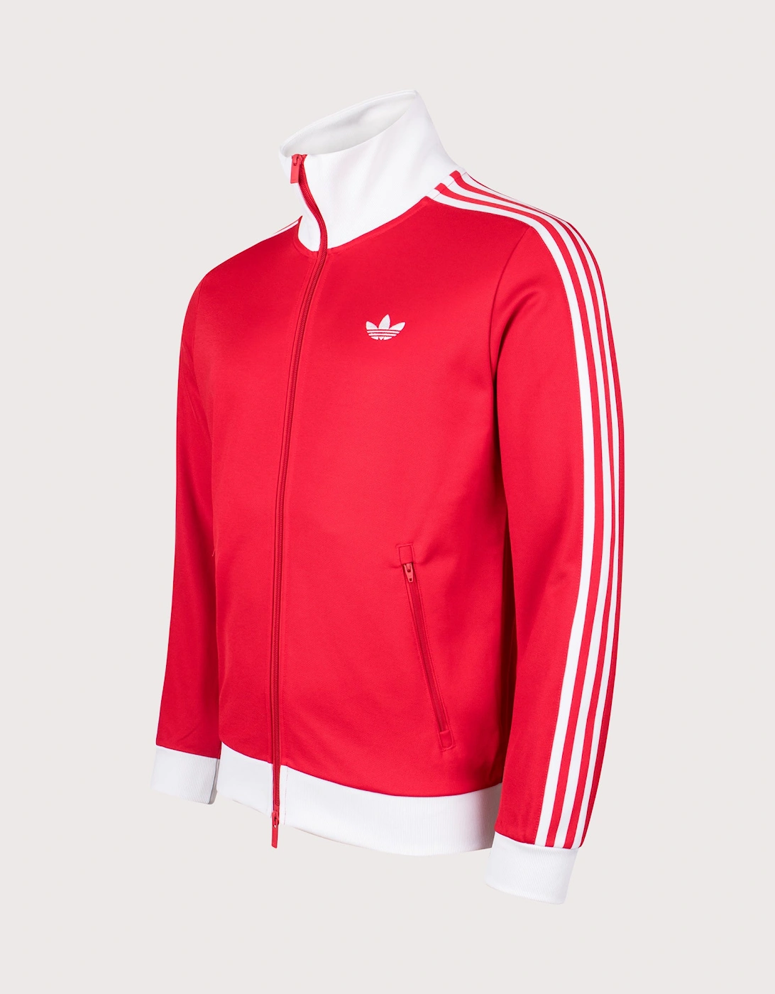 Slim Fit Classic Track Top, 5 of 4