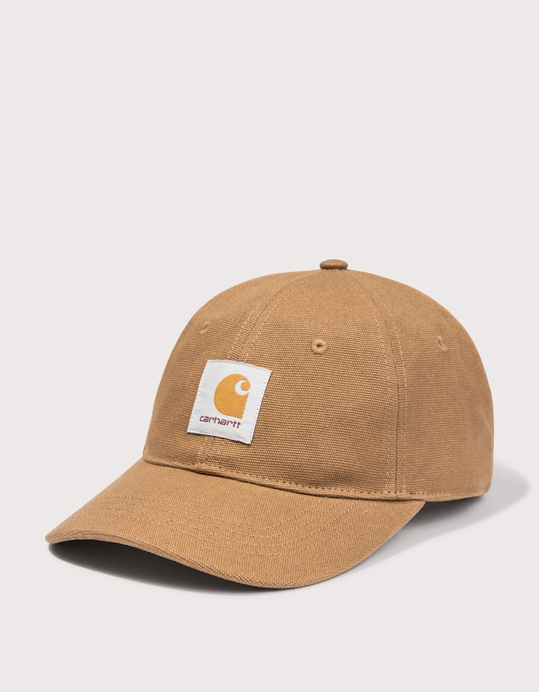 Canvas Cap, 4 of 3