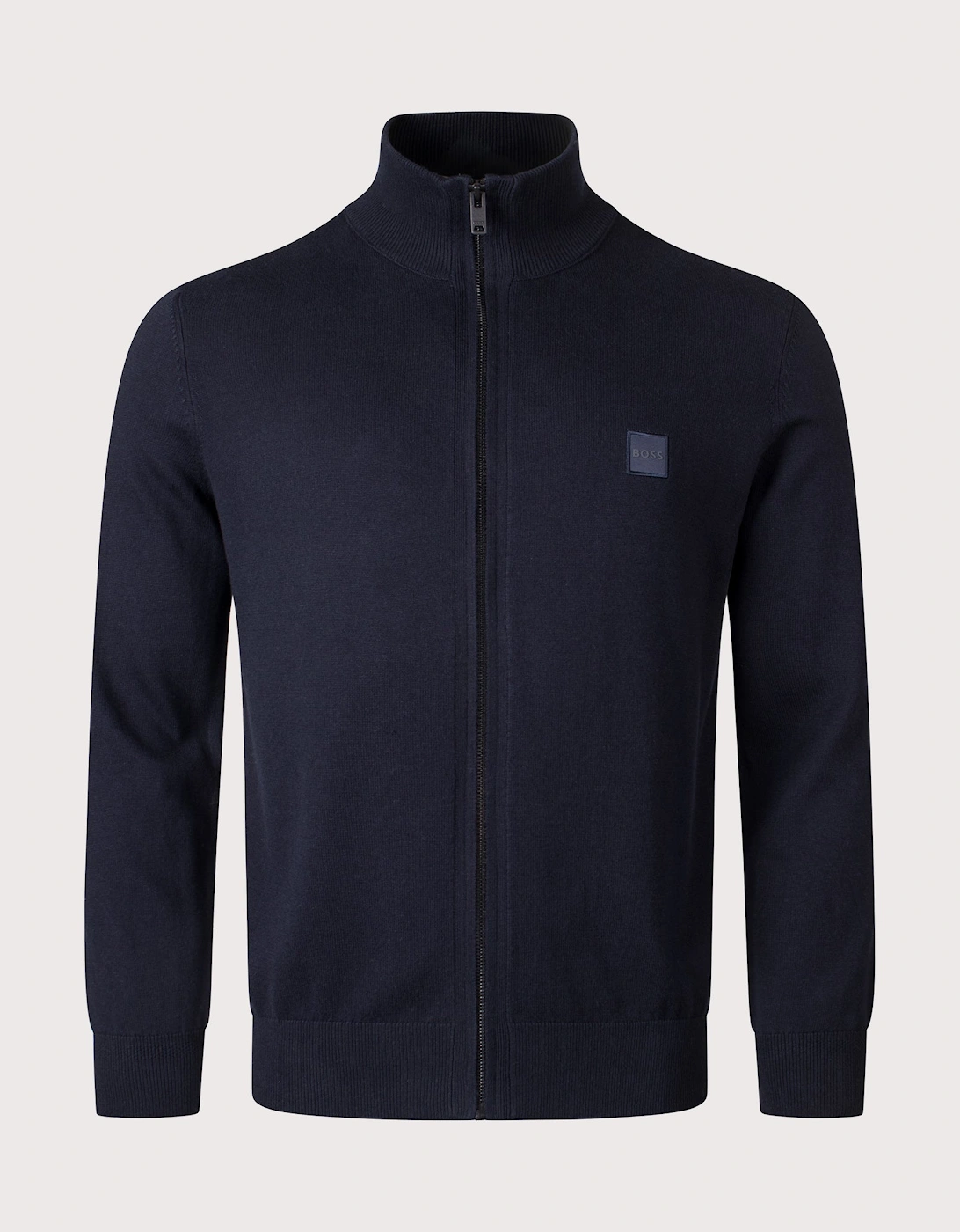 Kanozip Track Top, 4 of 3