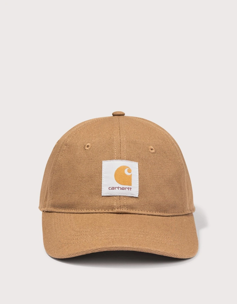 Canvas Cap