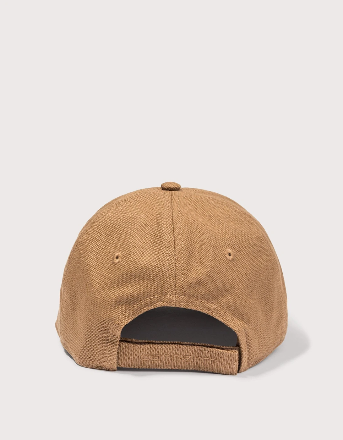 Canvas Cap