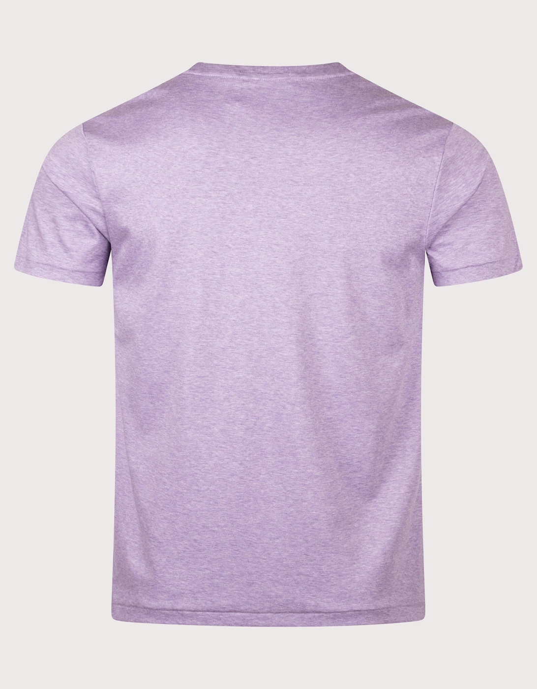 Custom Slim Fit Pima T-Shirt