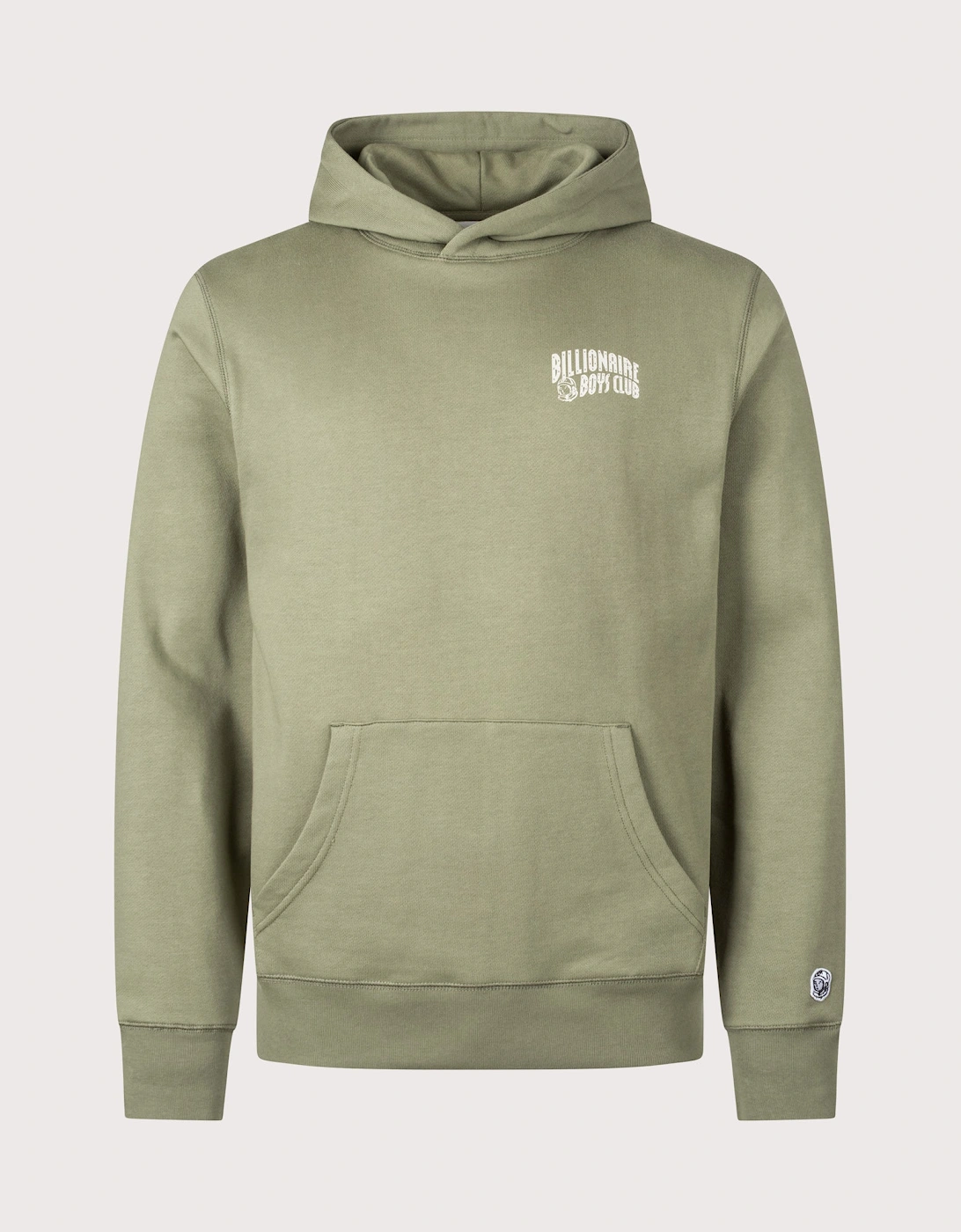 Small Arch Logo Hoodie, 4 of 3
