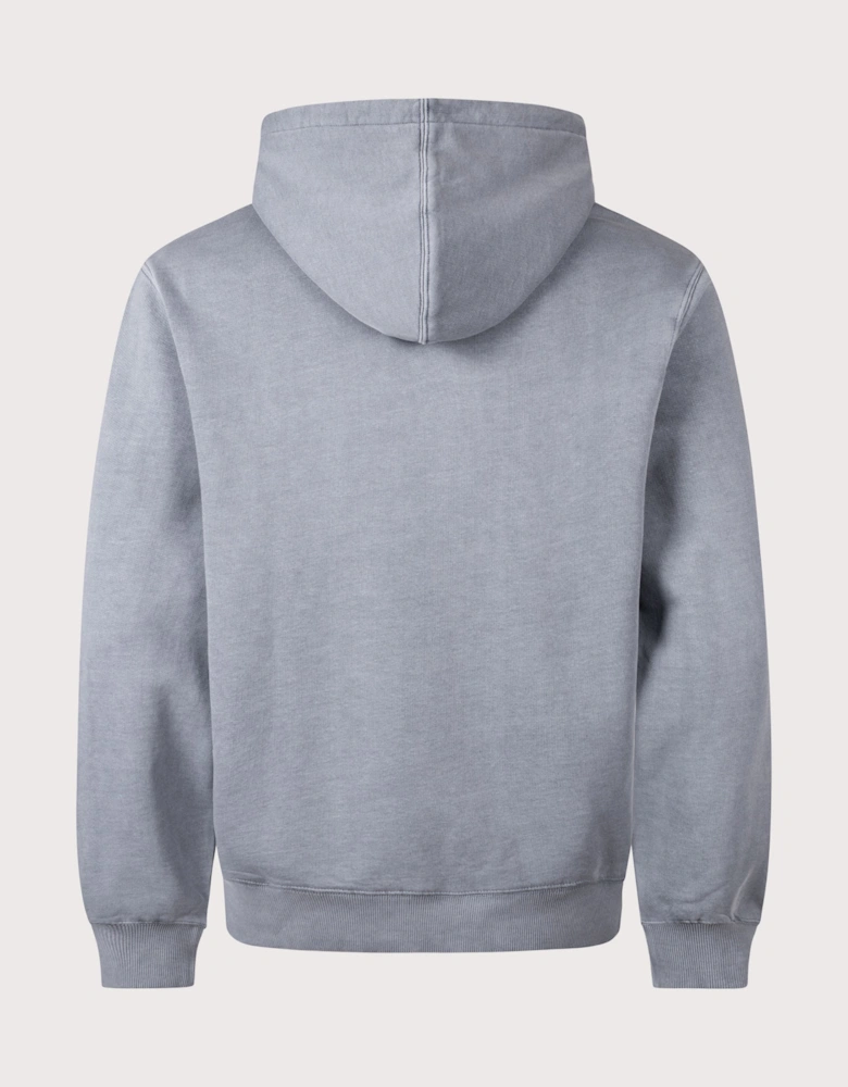 Oversized Torion Hoodie