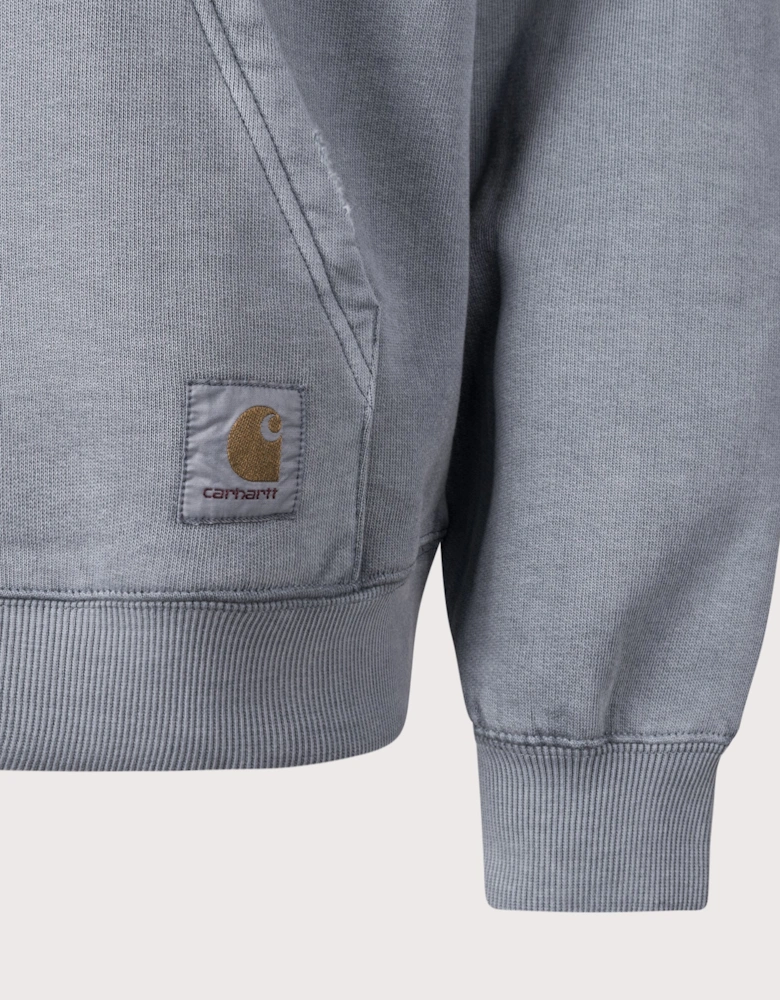 Oversized Torion Hoodie