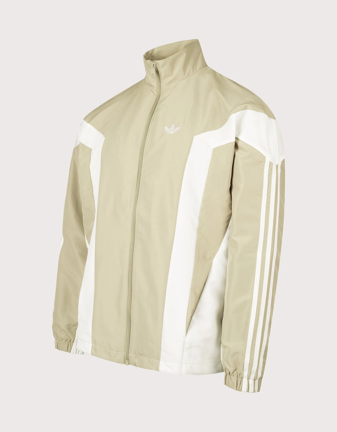 Windbreaker Jacket, 5 of 4