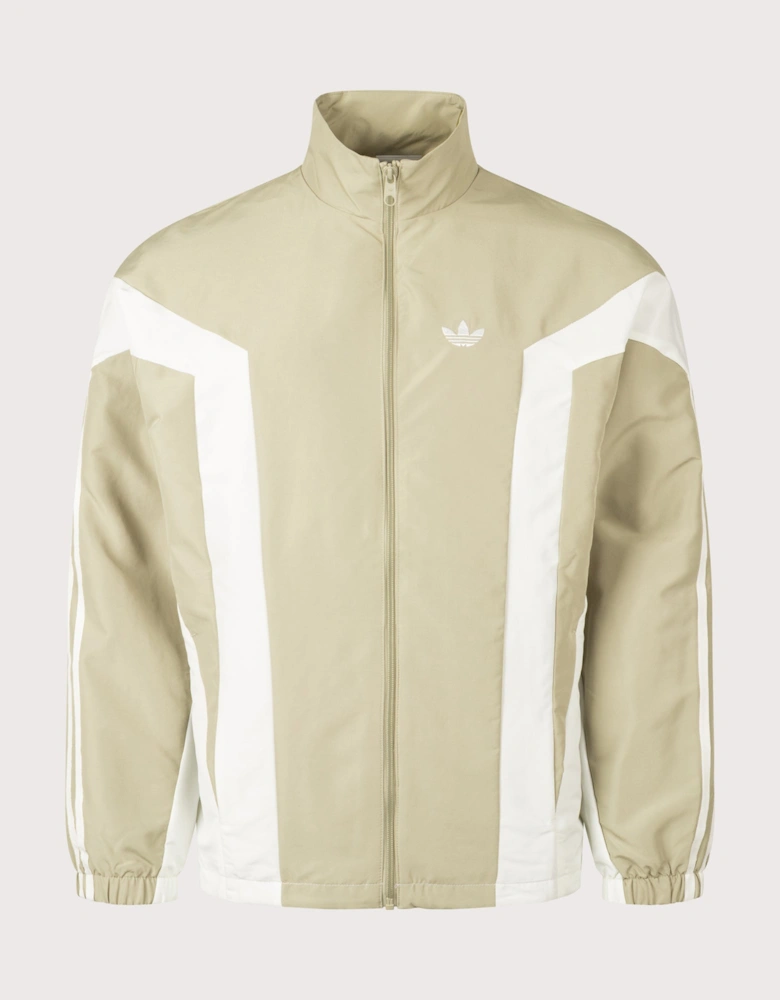 Windbreaker Jacket