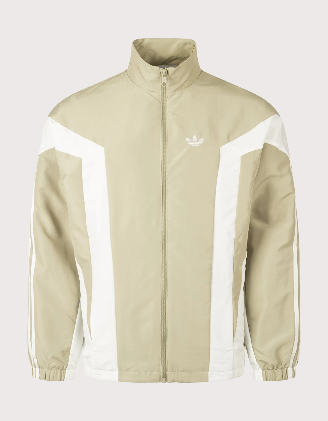 Windbreaker Jacket