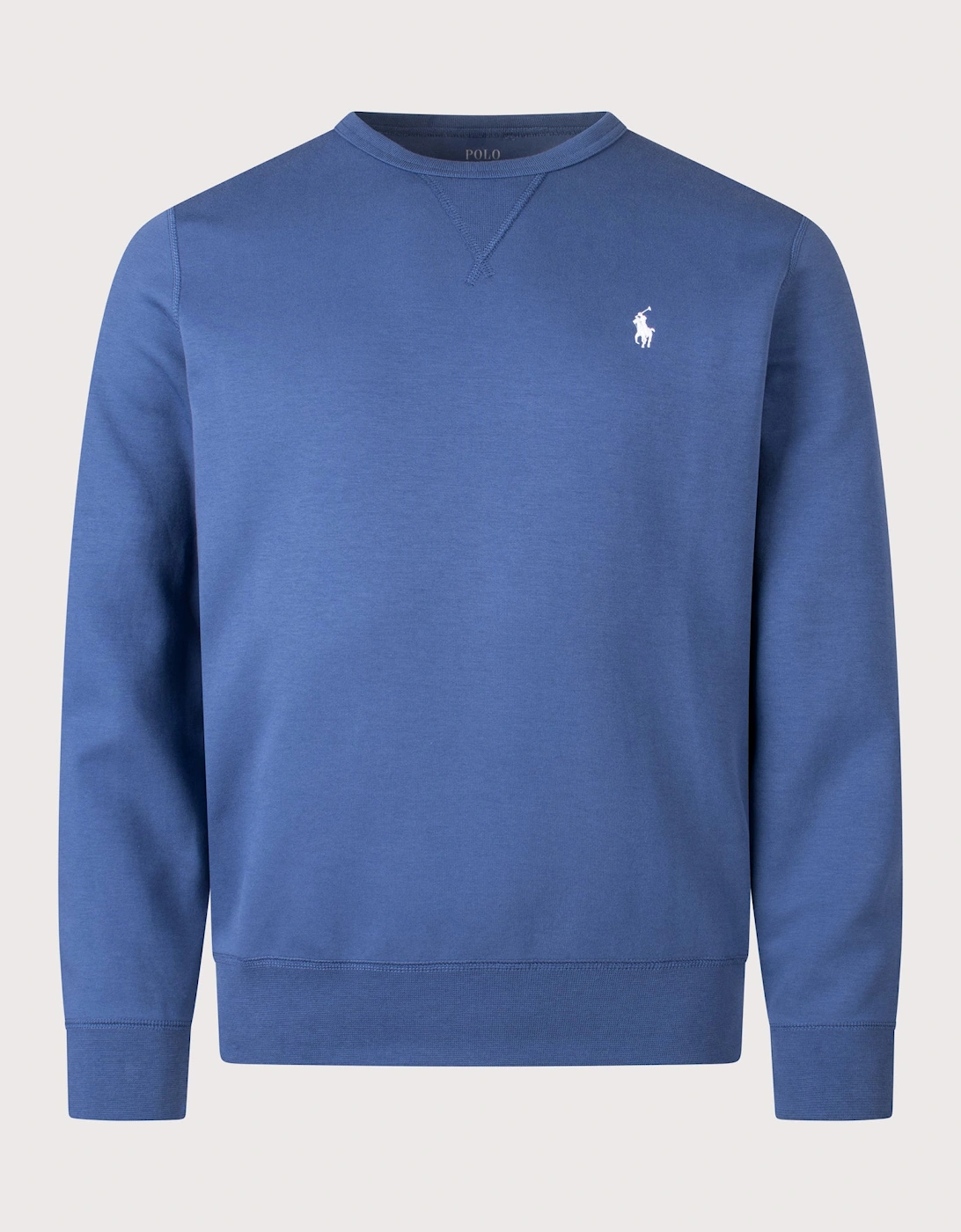 Double-Knit Sweatshirt, 4 of 3