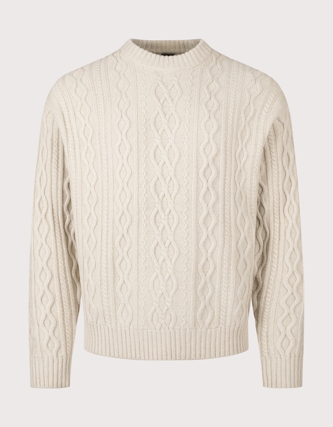 Kableto Jumper, 4 of 3