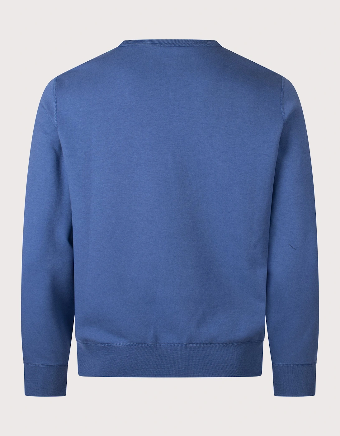 Double-Knit Sweatshirt