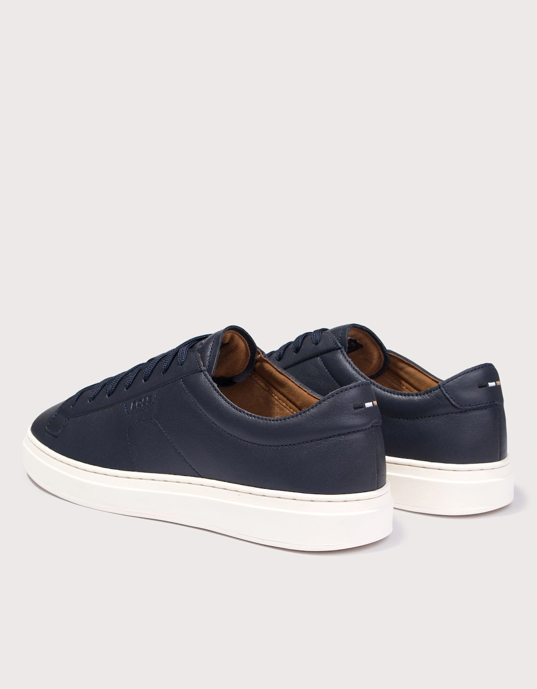 Kieran Tenn Trainers