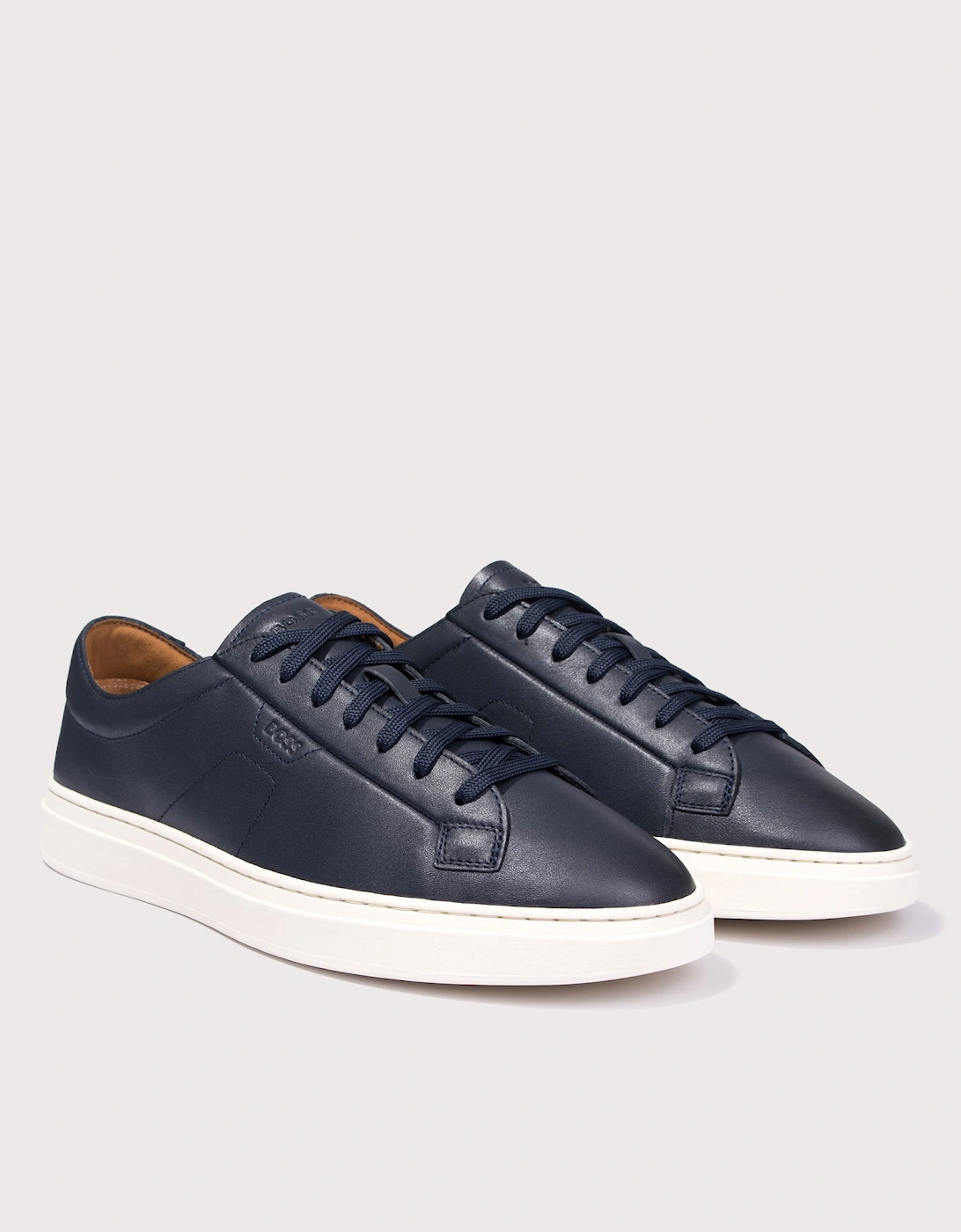 Kieran Tenn Trainers