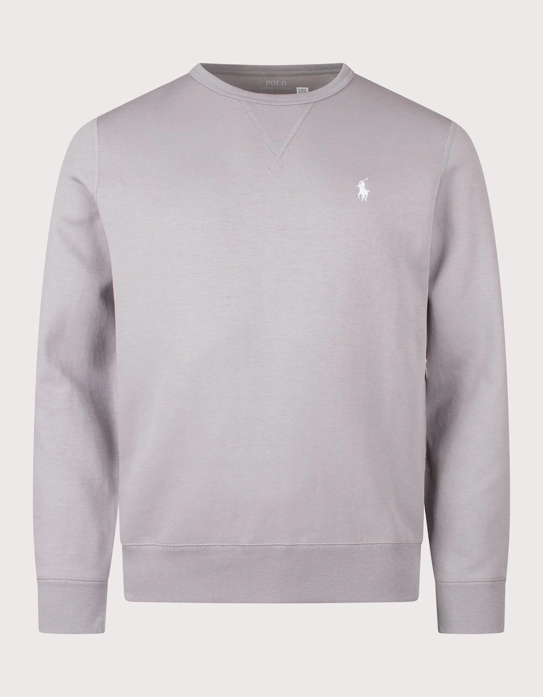 Double-Knit Sweatshirt, 4 of 3