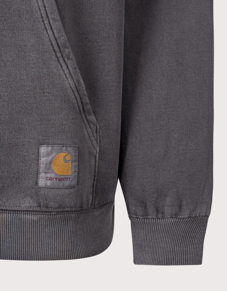 Oversized Torion Hoodie