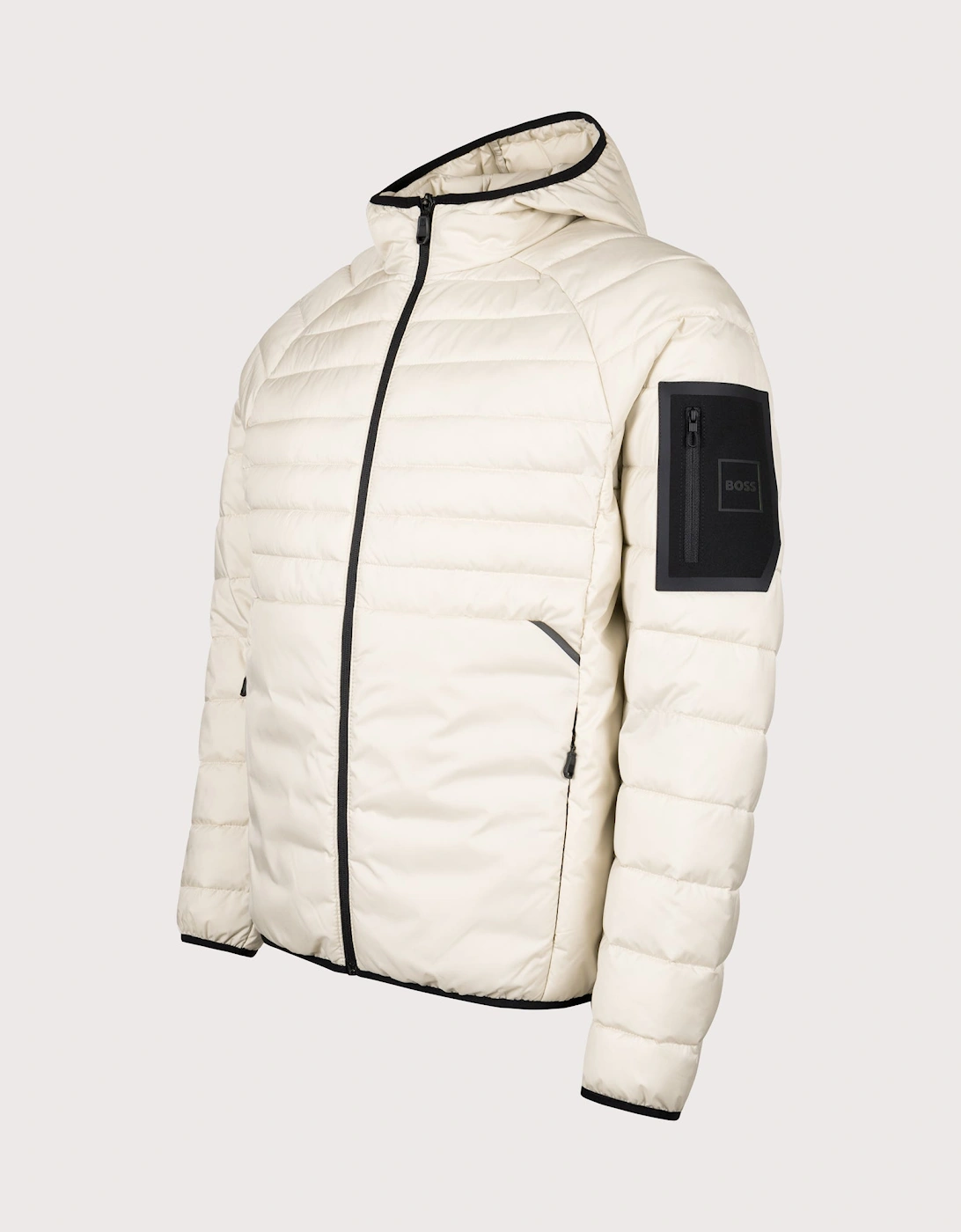 Urbanex Hooded Jacket, 5 of 4