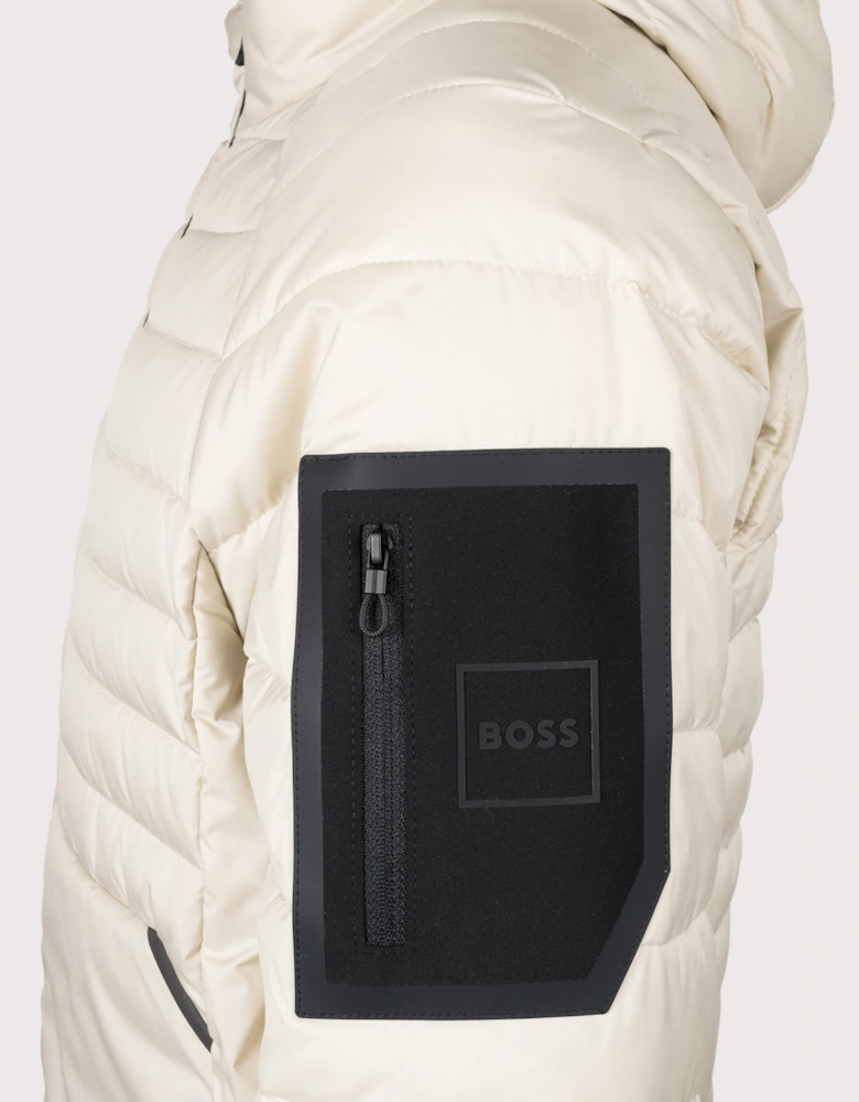 Urbanex Hooded Jacket