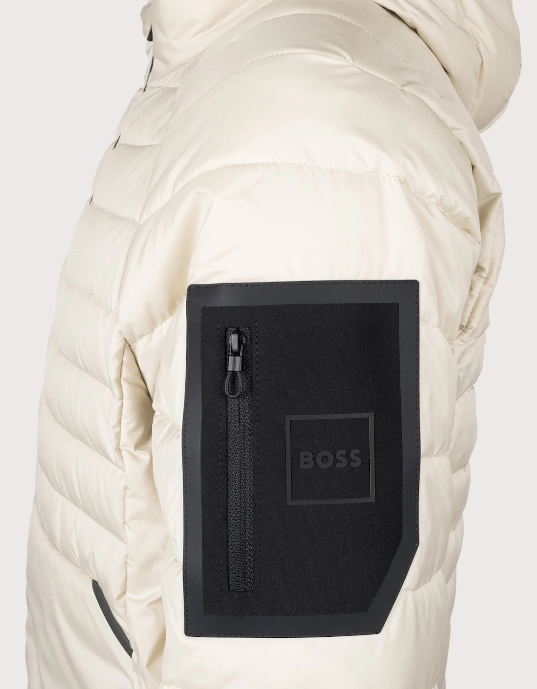 Urbanex Hooded Jacket