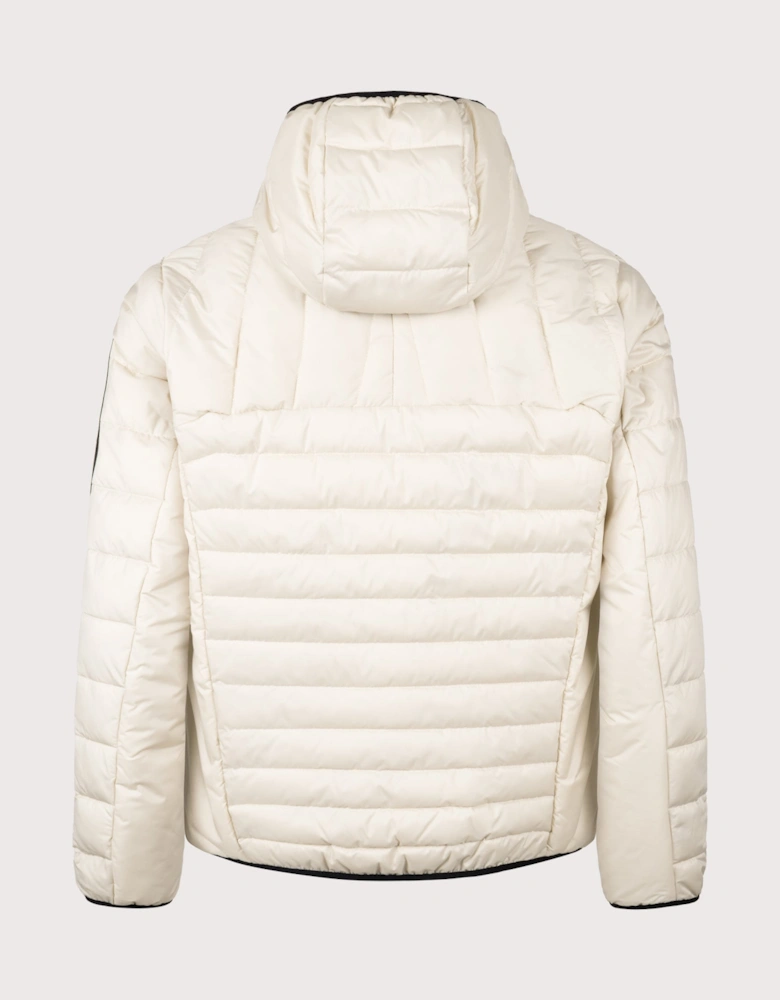Urbanex Hooded Jacket