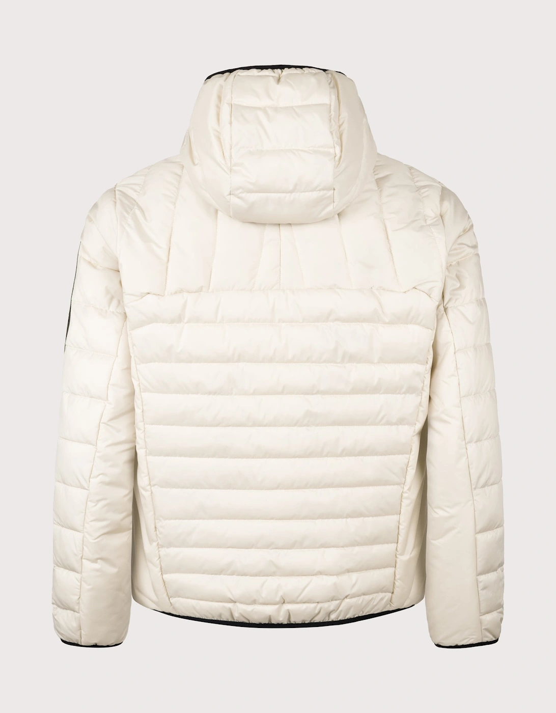 Urbanex Hooded Jacket