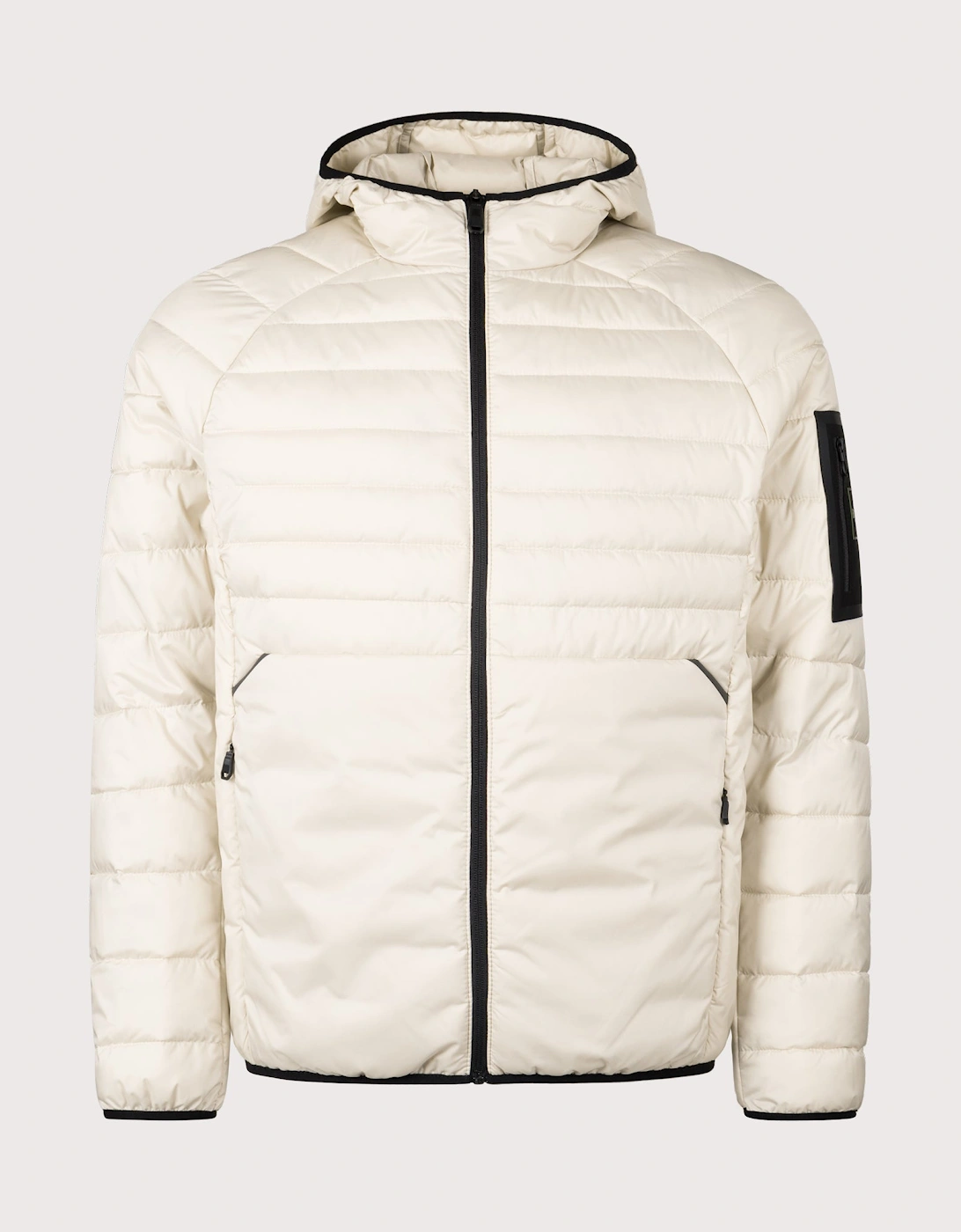 Urbanex Hooded Jacket