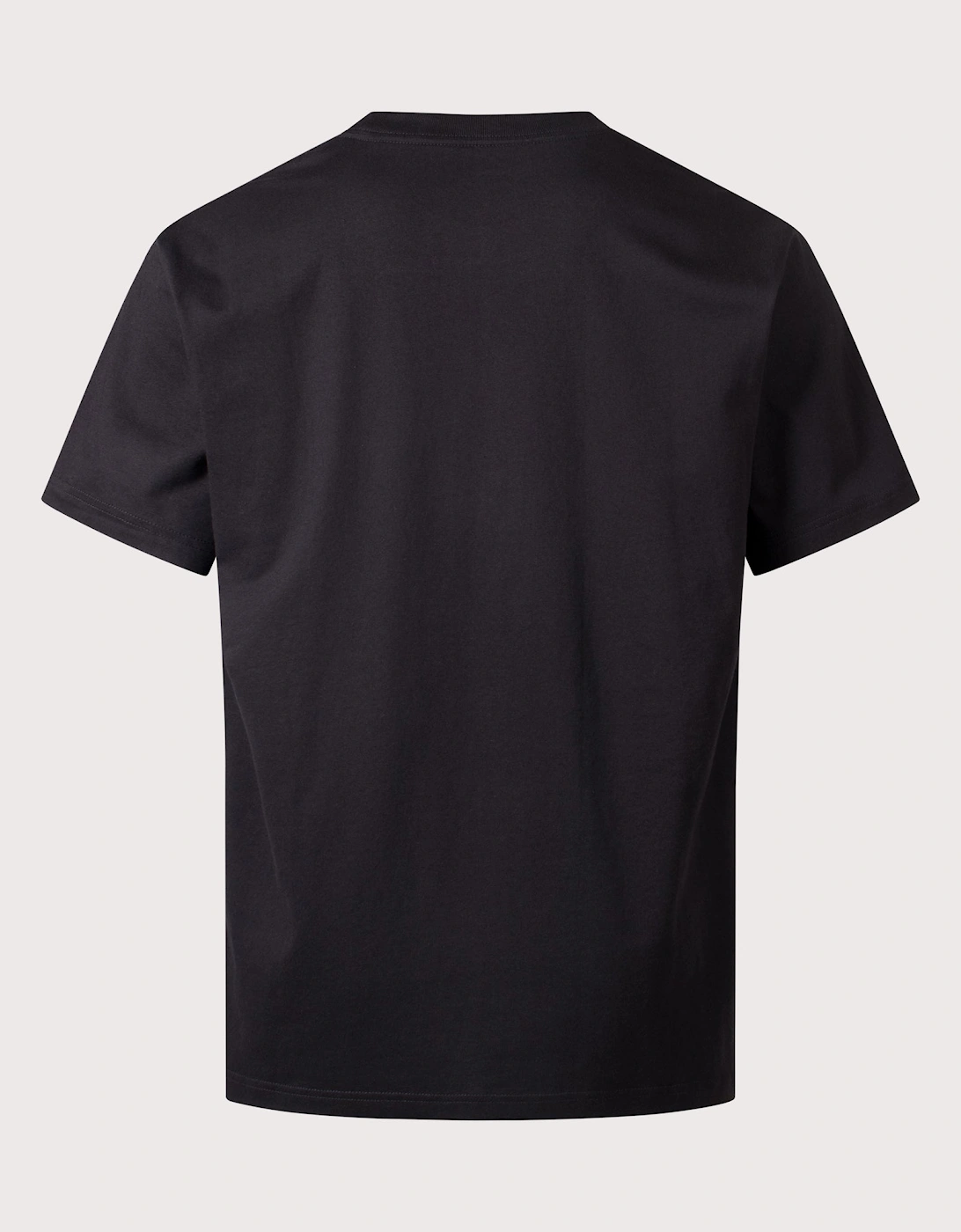 Relaxed Fit Clover T-Shirt