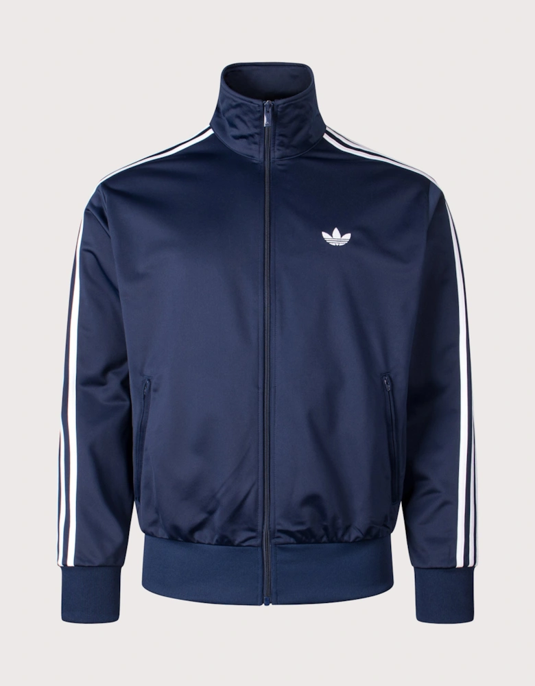 Firebird Track Top