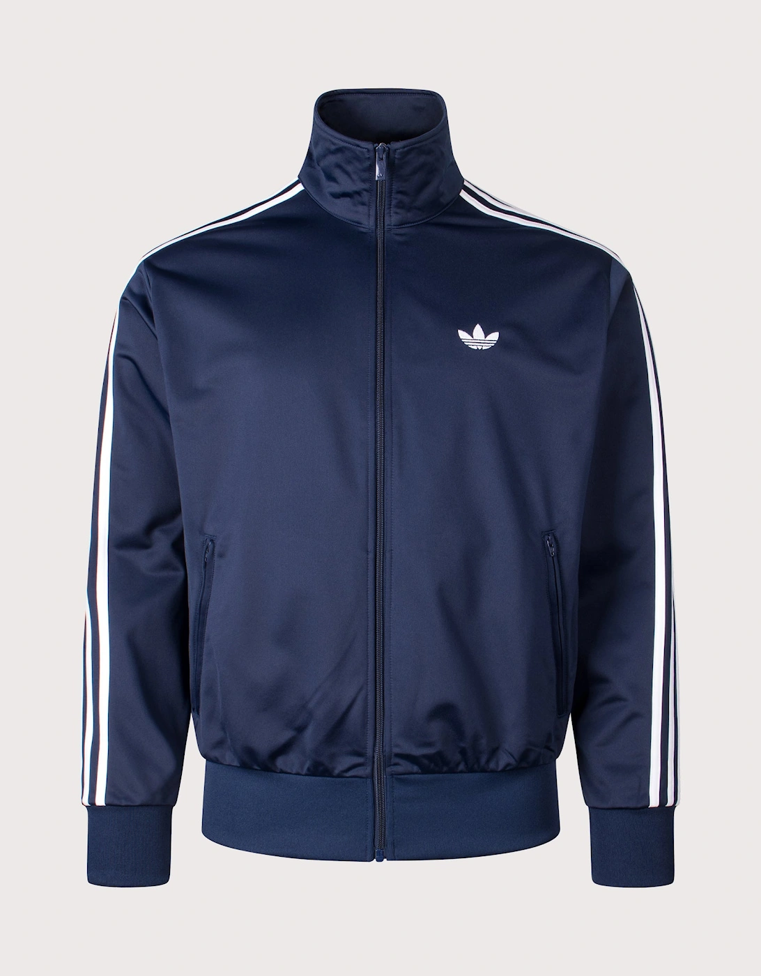 Firebird Track Top