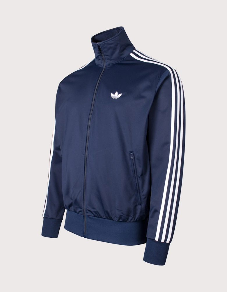 Firebird Track Top