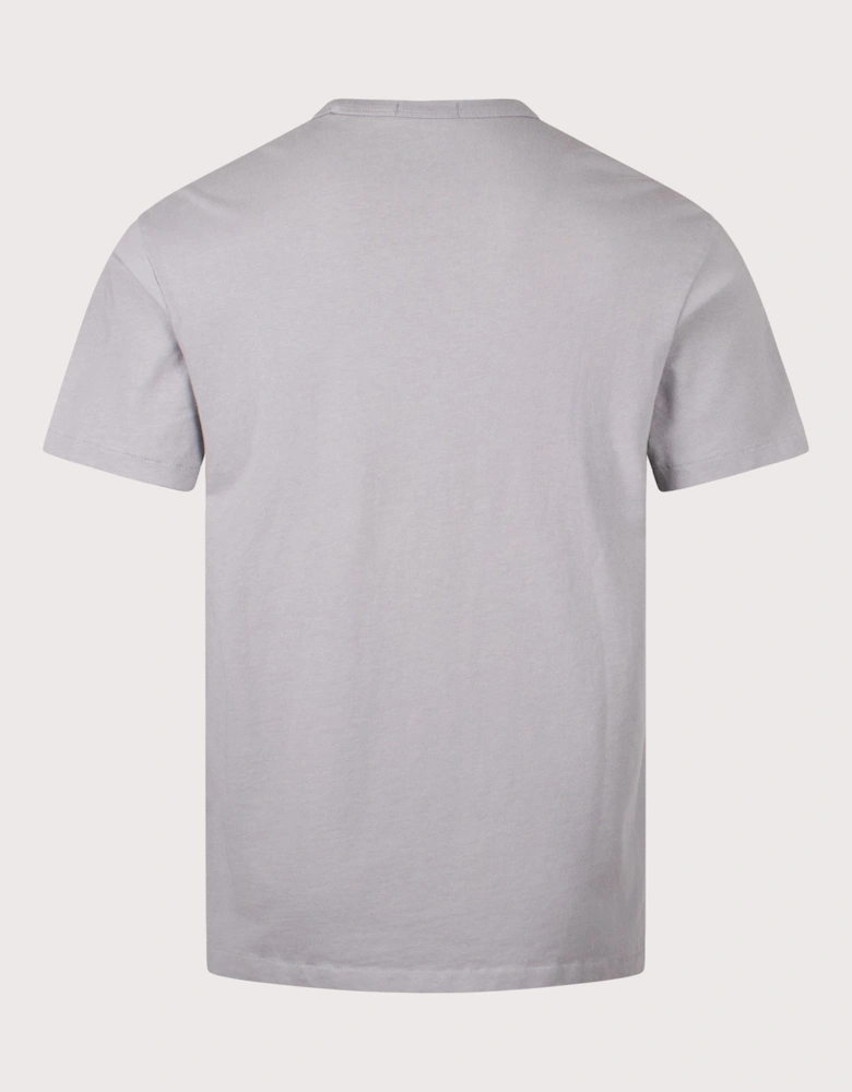 Classic Fit Jersey T-Shirt